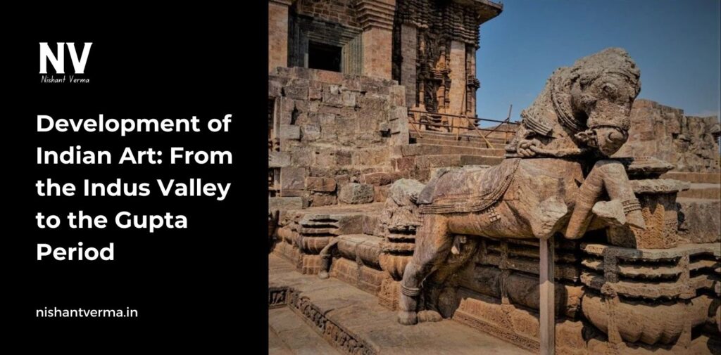 Development-of-Indian-Art_-From-the-Indus-Valley-to-the-Gupta-Period