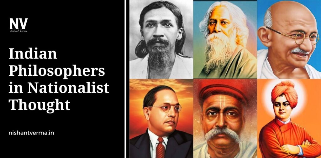 Indian-Philosophers-in-Nationalist-Thought