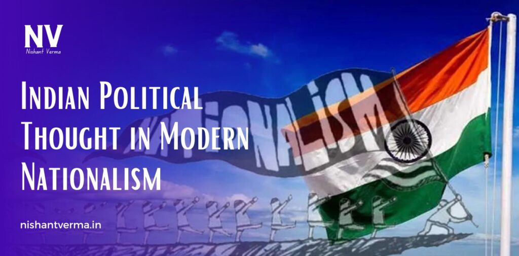 Indian-Political-Thought-in-Modern-Nationalism