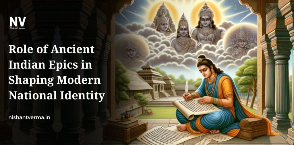 Role-of-Ancient-Indian-Epics-in-Shaping-Modern-National-Identity