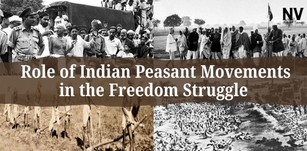 Role-of-Indian-Peasant-Movements-in-the-Freedom-Struggle