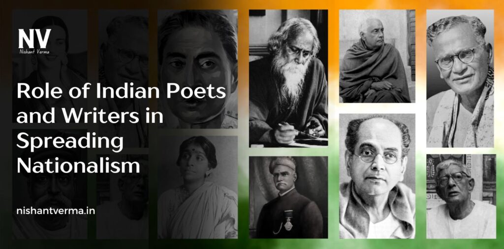 Role-of-Indian-Poets-and-Writers-in-Spreading-Nationalism