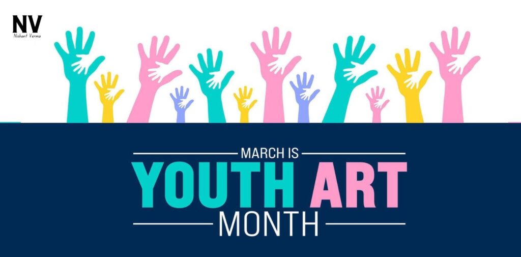 Youth-Art-Month-Celebrating-the-Creative-Spirit-of-Young-Minds