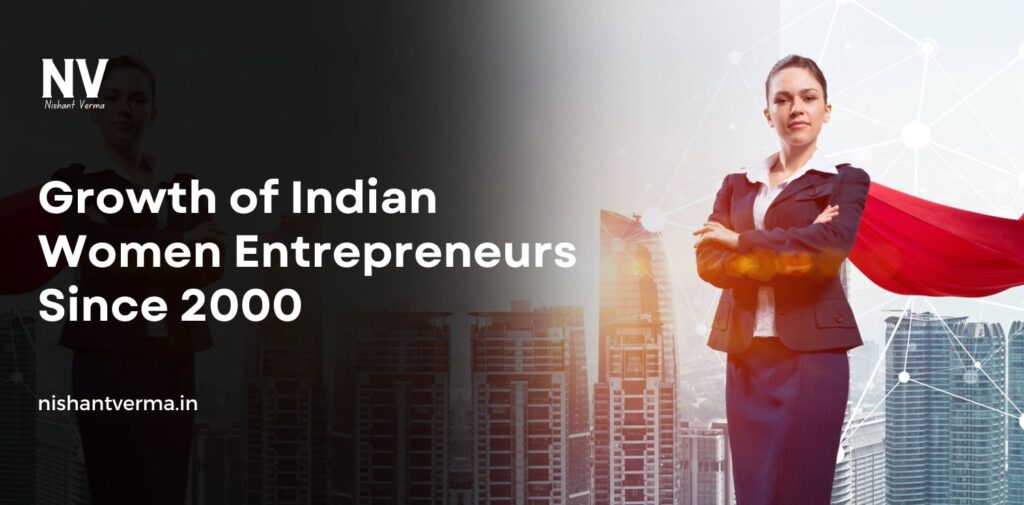 Growth-of-Indian-Women-Entrepreneurs-Since-2000