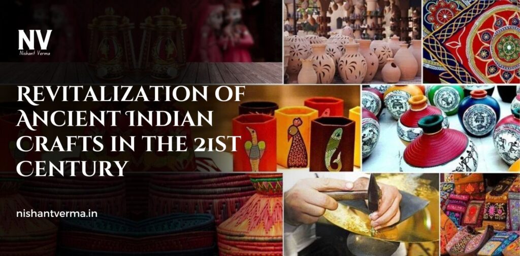 Revitalization-of-Ancient-Indian-Crafts-in-the-21st-Century