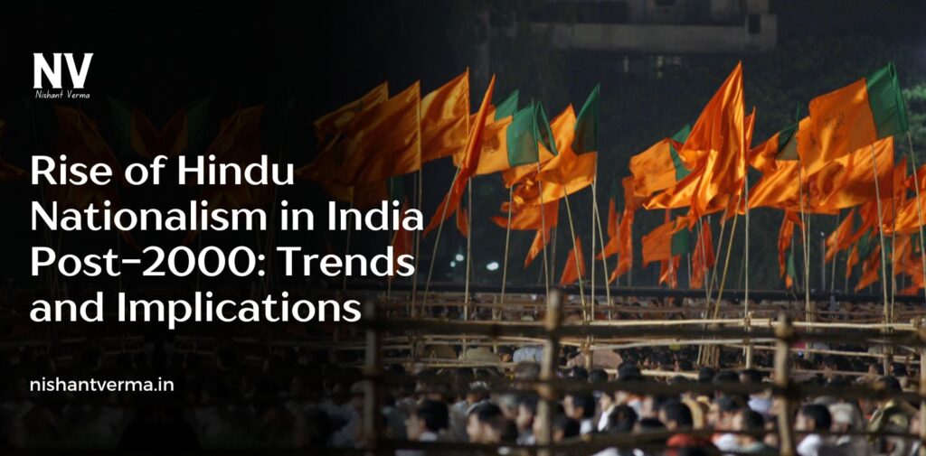 Rise-of-Hindu-Nationalism-in-India-Post-2000-Trends-and-Implications