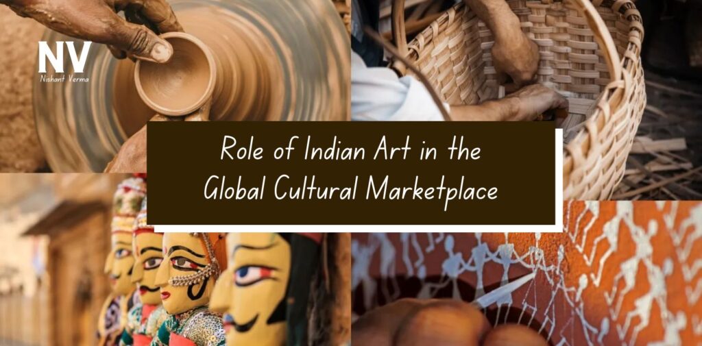 Role-of-Indian-Art-in-the-Global-Cultural-Marketplace