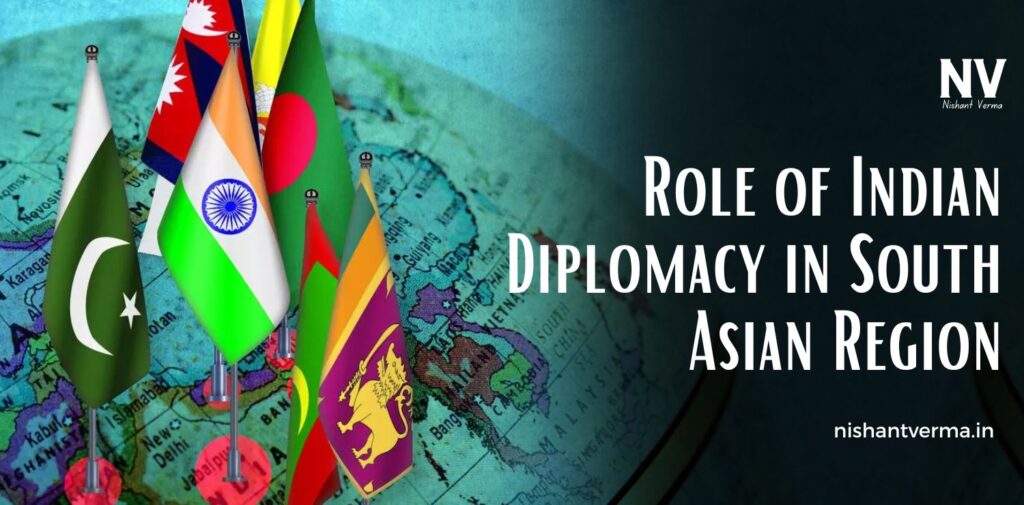 Role-of-Indian-Diplomacy-in-South-Asian-Region