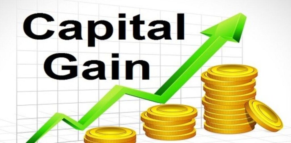 What-is-Capital-Gain.
