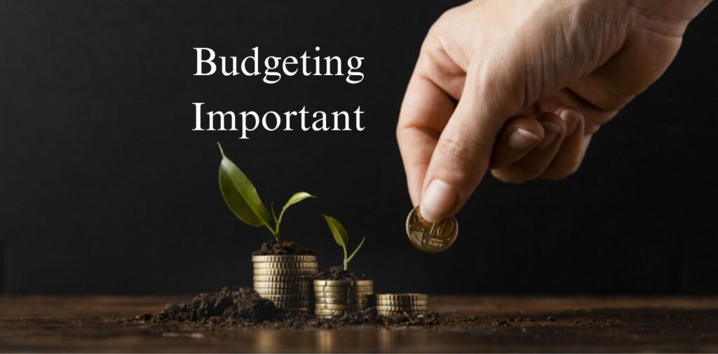 Top Budgeting Apps to Manage Your Money Better.   -Why-Is-Budgeting-Important.