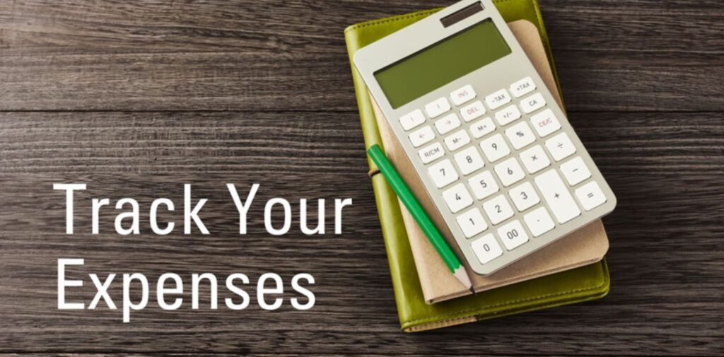 How-to-Start-Tracking-Expenses-and-Stick-to-It.   -  Why-Should-You-Track-Your-Expenses.    