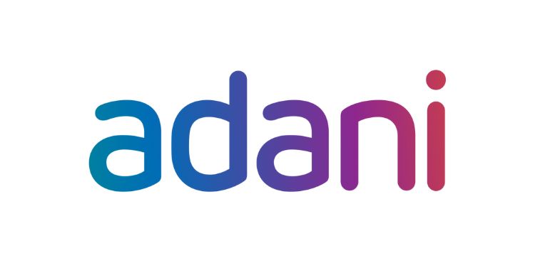 Adani Group - logo