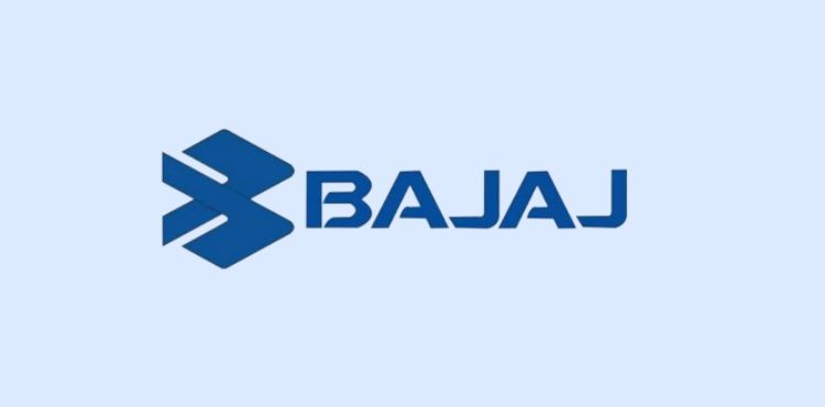 Bajaj - logo