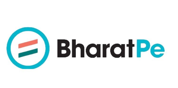 BharatPe Logo - The Nishant Verma