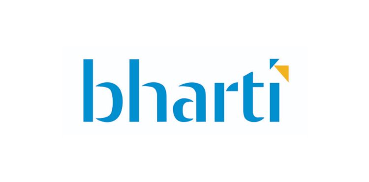 Bharti Enterprises - logo