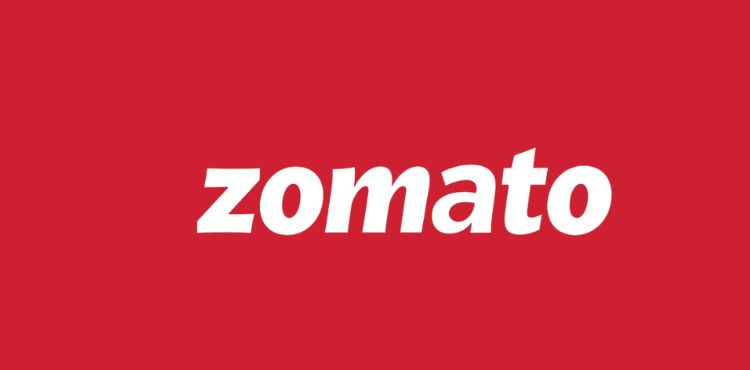 Deepinder Goyal and Pankaj Chaddah - Zomato - logo