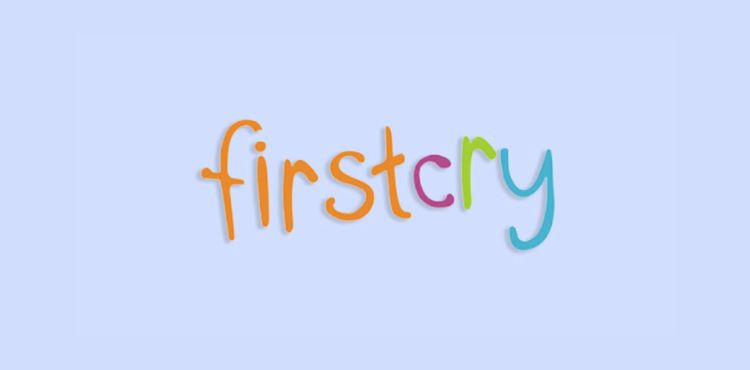 Firstcry - Logo