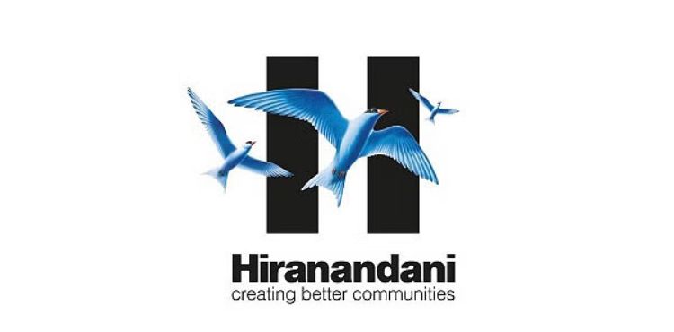 Hiranandani Group - logo