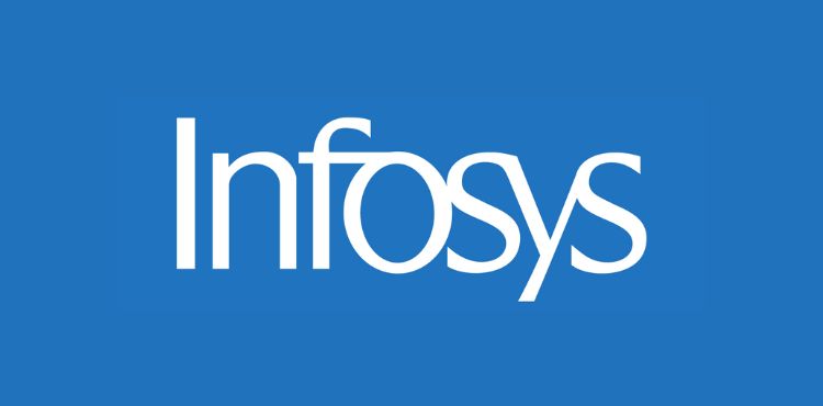 Infosys - Logo