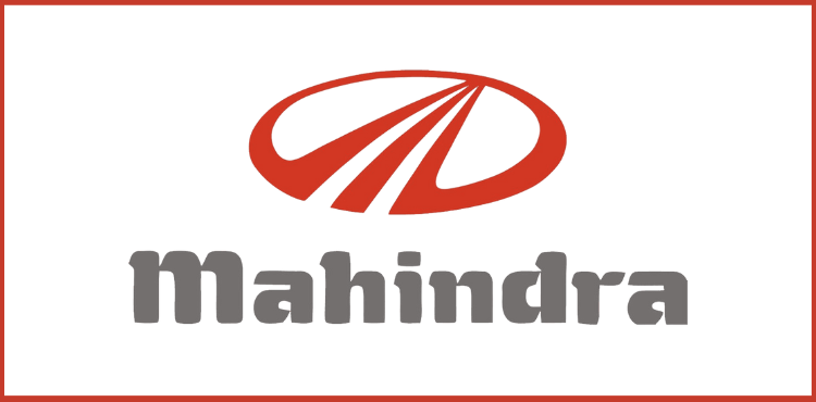 Mahindra Logo