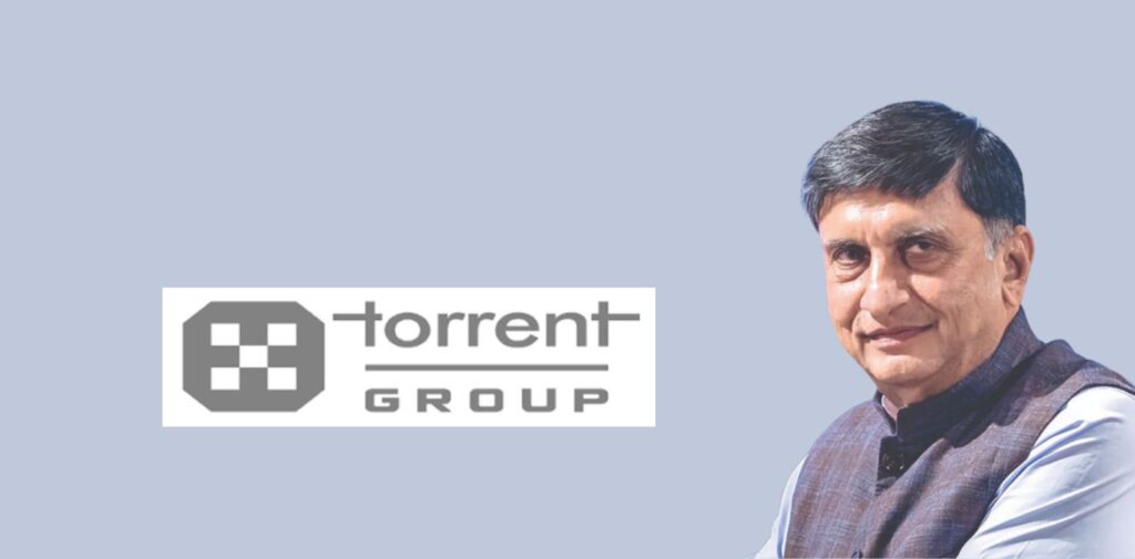 Sudhir-Mehta-Founder-Torrent-Group