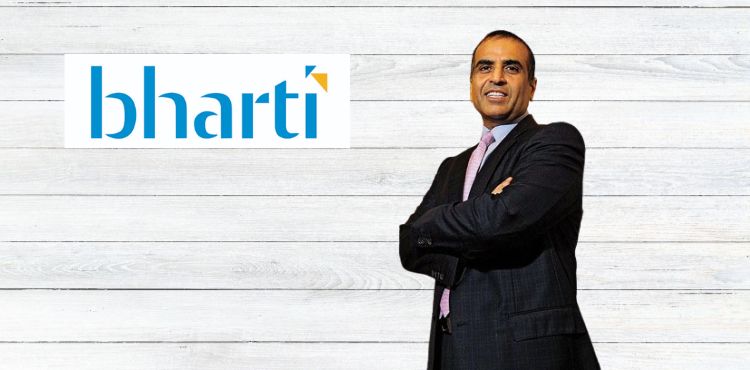 Sunil Mittal - Bharti Enterprises