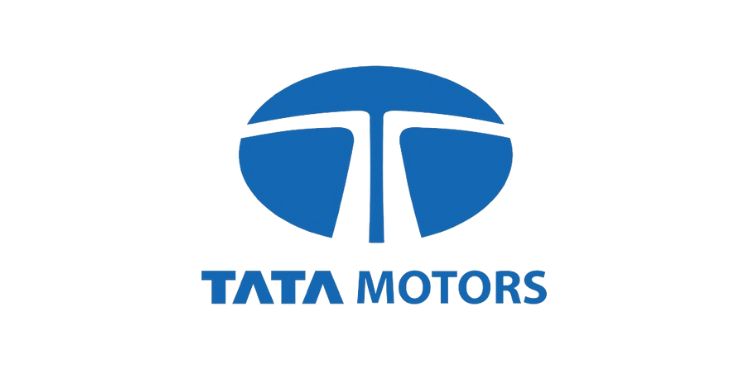 Tata Motors - logo