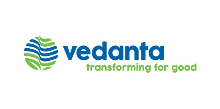 Vedanta Resources - Logo