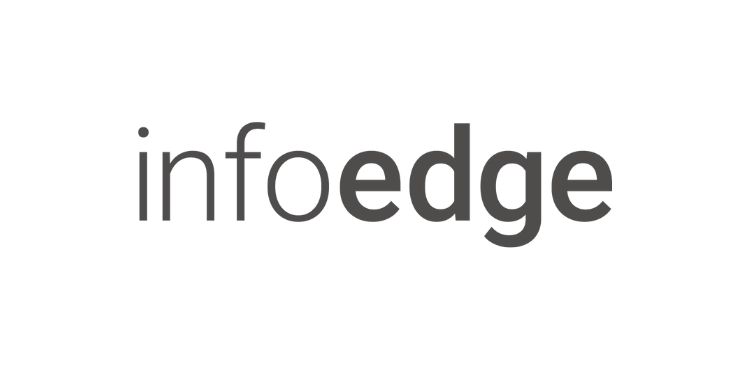 infoedge - Logo