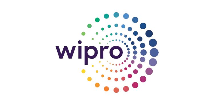 wipro - Logo - Nishant Verma