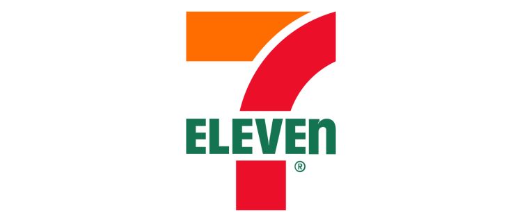 7-Eleven Logo - Nishant Verma