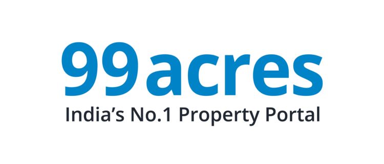 99-acres-Logo-Nishant-Verma