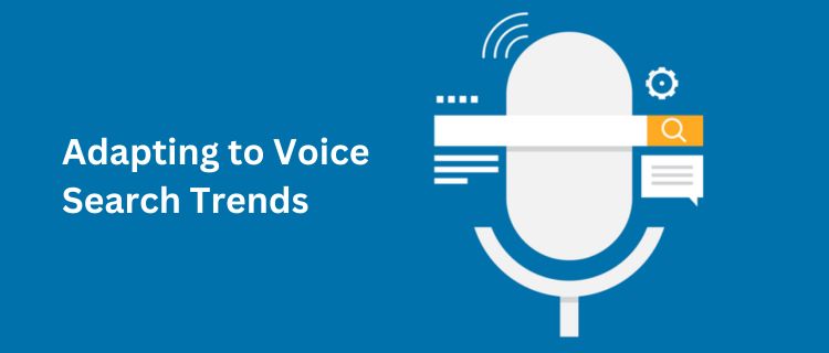 Adapting to Voice Search Trends - Nishant Verma