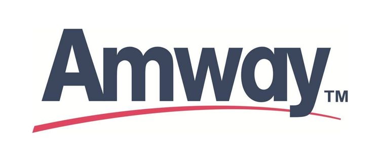 Amway-India-Logo-Nishant-Verma