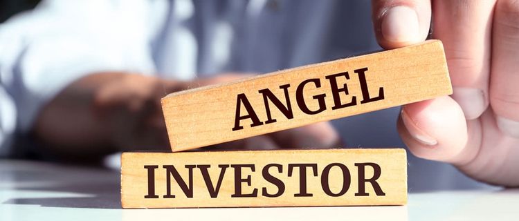 Angel Investors - Nishant Verma