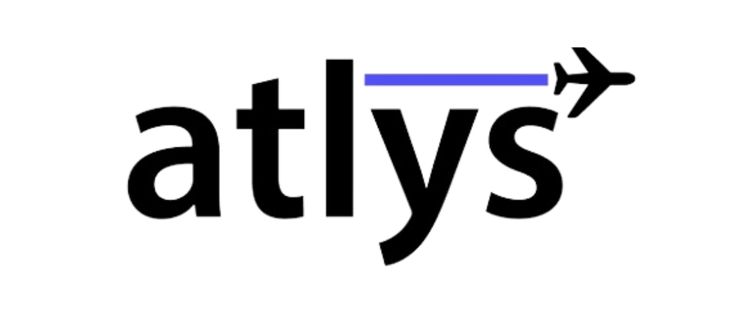 Atlys-Logo-Nishant-Verma