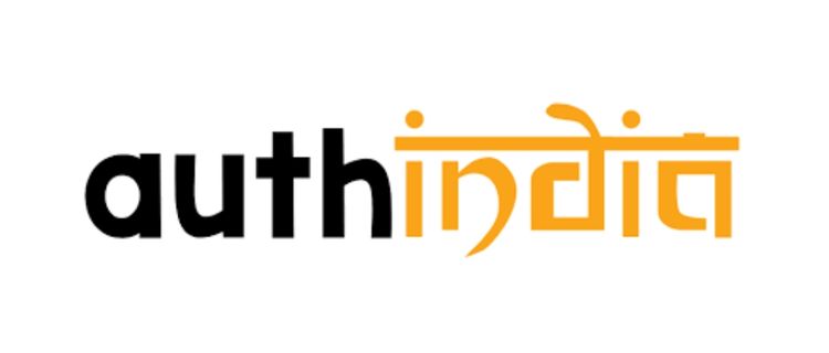 AuthIndia-Logo-Nishant-Verma