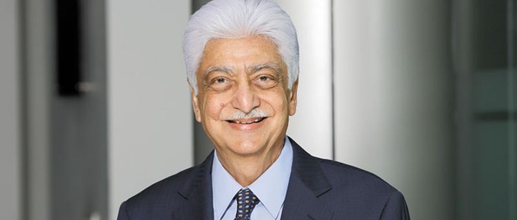 Azim-Premji