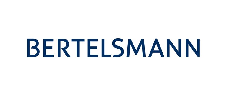 Bertelsmann-Logo-Nishant-Verma