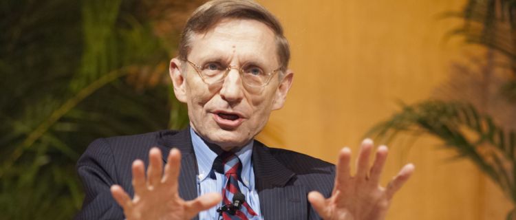 Bill Drayton