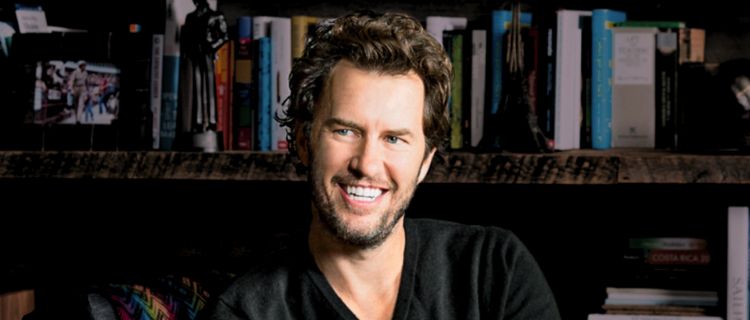 Blake Mycoskie