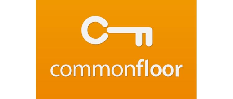 CommonFloor-Logo-Nishant-Verma