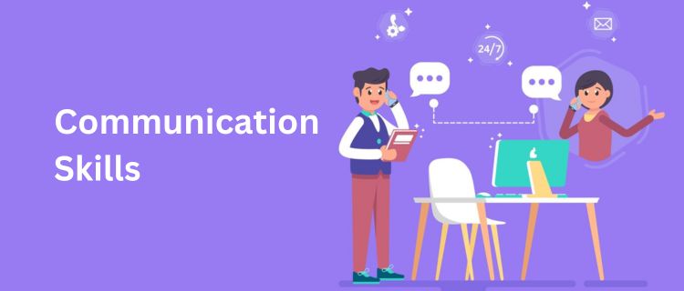 Communication Skills - Nishant Verma