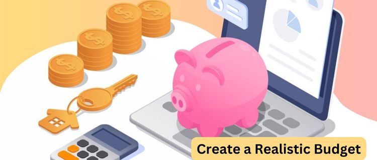 Create a Realistic Budget - Nishant Verma