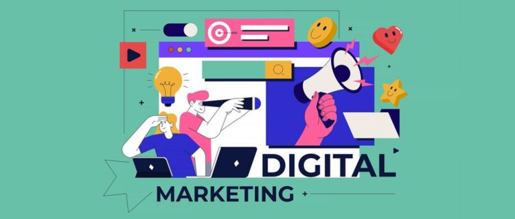 Defining Digital Marketing - Nishant Verma