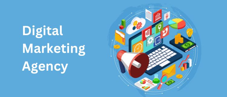 Digital Marketing Agency - Nishant Verma