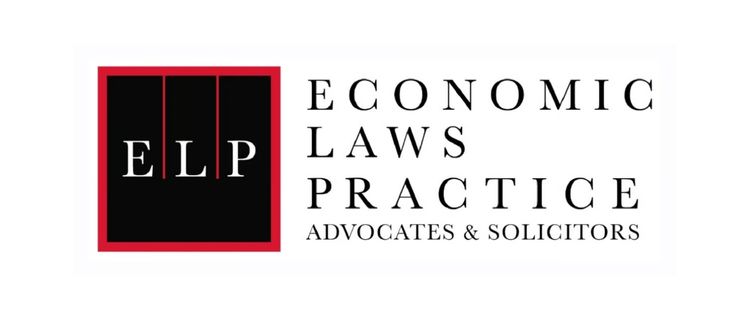 ELP-Economic-Laws-Practice-Logo-Nishant-Verma