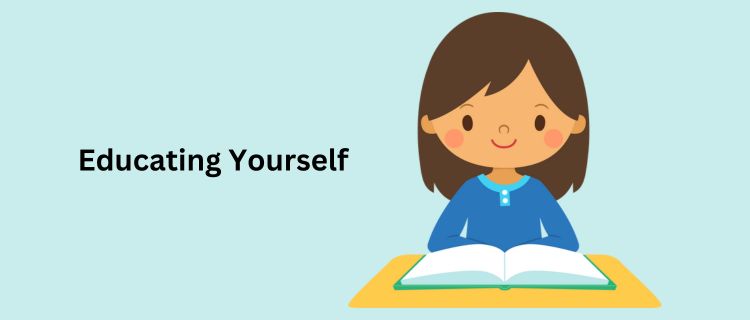 Educating Yourself - Nishant Verma