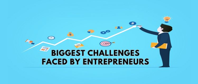 Entrepreneurship Challenges - Nishant Verma