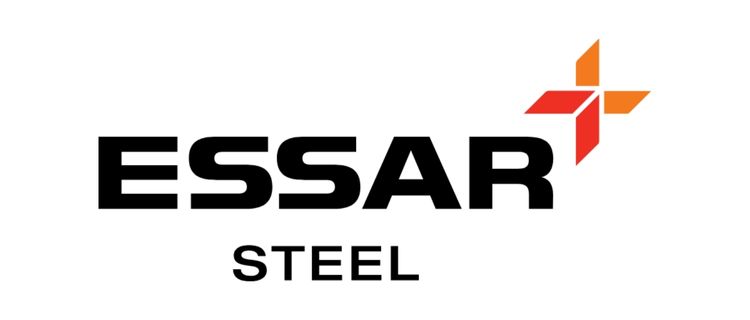 Essar-Steel-Logo-Nishant-Verma